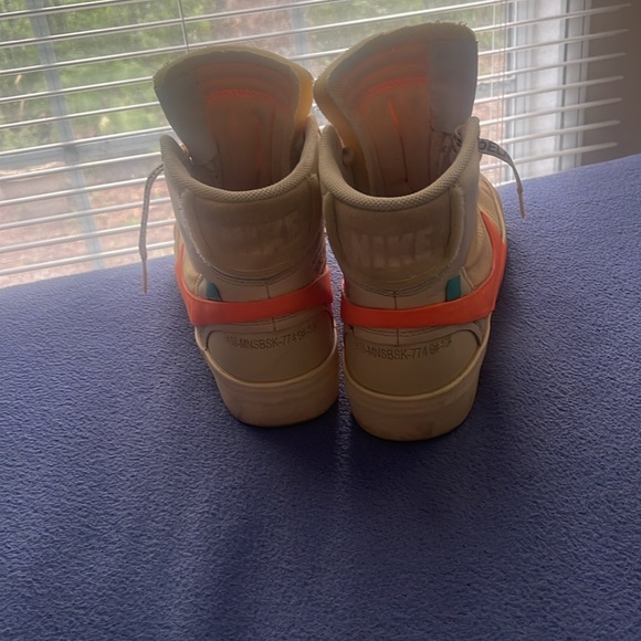 Off-White blazer